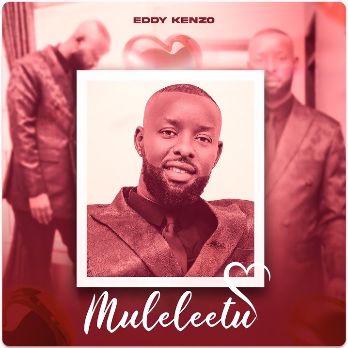 Eddy Kenzo